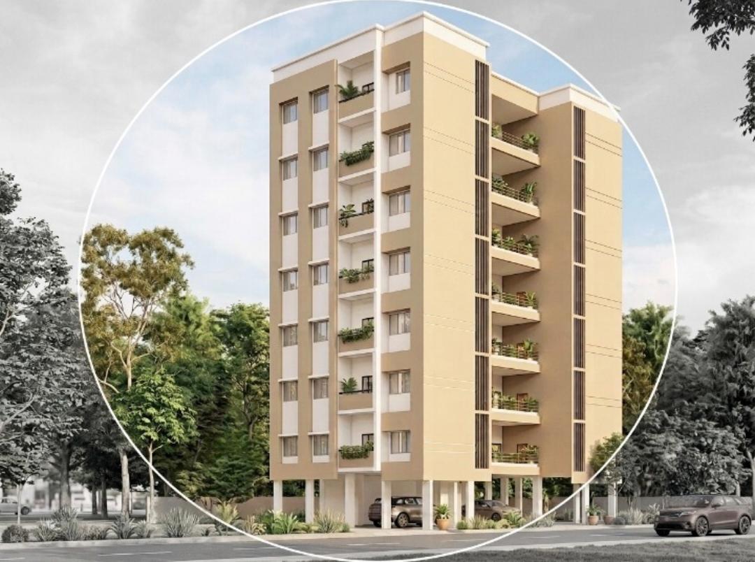 Apartment Tower
