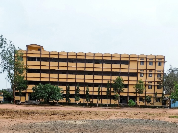 Academic Building