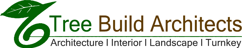 Tree Build Architects — architecture, interior, landscape and turnkey studio in Ranchi