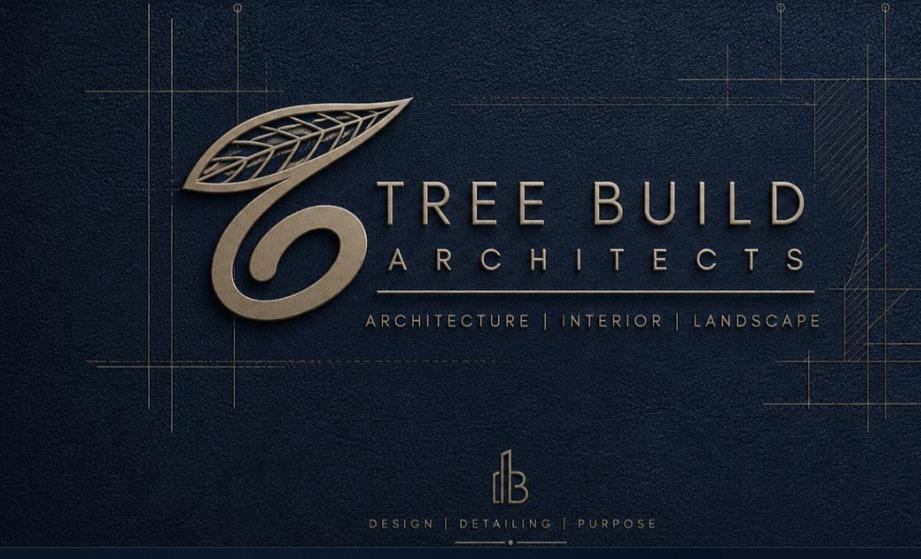 Tree Build Architects — Architecture, Interior and Landscape